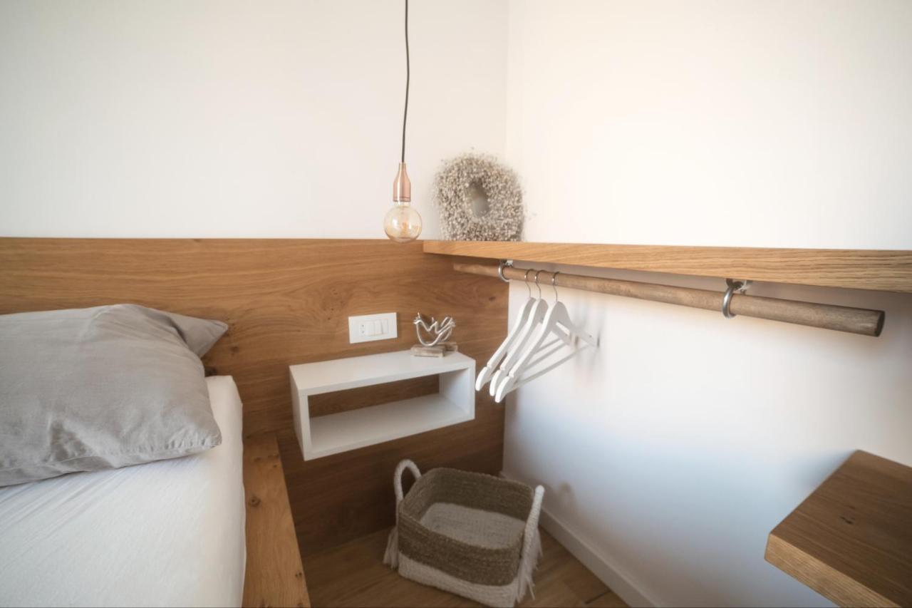 Klajder Apartment Peroj Luaran gambar