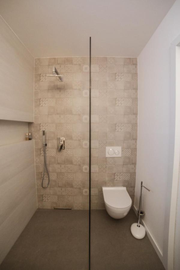 Klajder Apartment Peroj Luaran gambar
